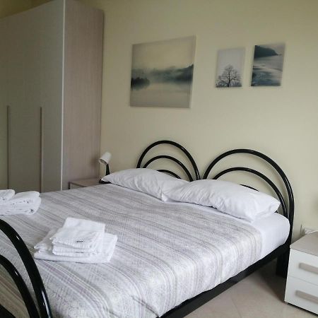 Willa Casa Vacanze Quasisassi Matera Zewnętrze zdjęcie